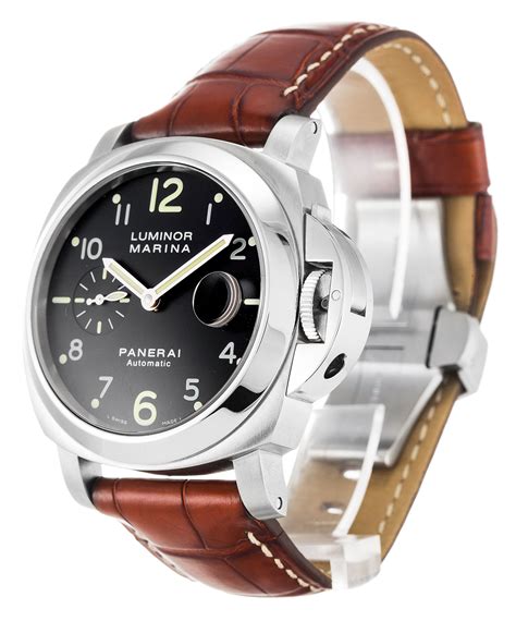 panerai watch replica price|genuine panerai for sale.